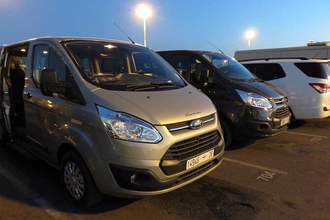 Transfer from Marrakech city or Marrakech Airport to Essaouira - Who Should Book This Transfer (And Who Might Skip It)