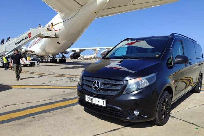 Transfer from or to airport rabat - Key things I’d bet on before you book