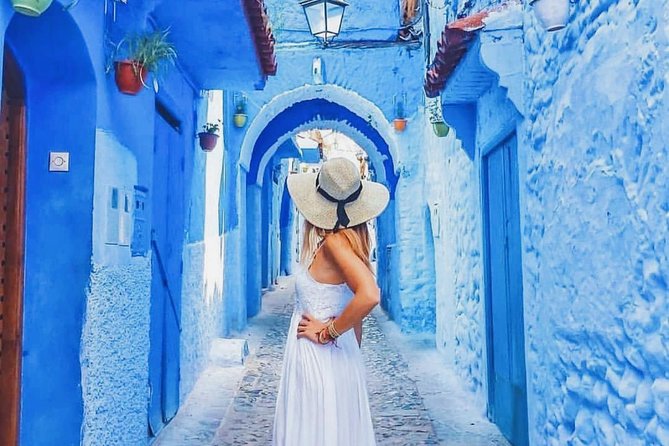 Transfer Private From Chefchaouen To Tangier - The Ride Details: Time, Vehicle, and What You Actually Get