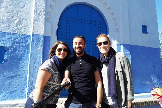 Transfer Private From Chefchaouen To Tangier - Drivers Who Handle Real Life: Language, Stops, and Speed When It Counts