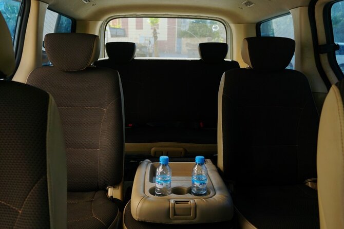 Transfers from Fes Saiss airport to Fes Medina & other Cities - Meet-up at the airport: what to do when you step outside
