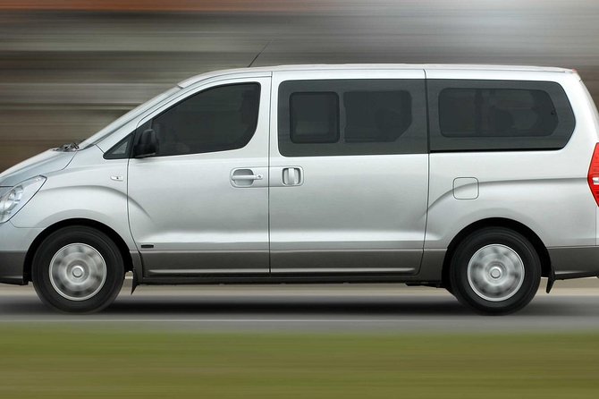 Transfers from - to Tangier airport - Comfort details that matter after a long flight