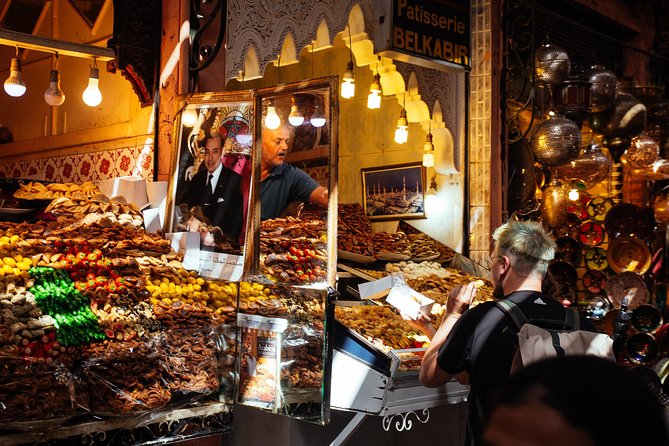 Treasures of Marrakech: Souks & Artisans Private Tour - Price and time: what $56.99 buys you in Marrakech