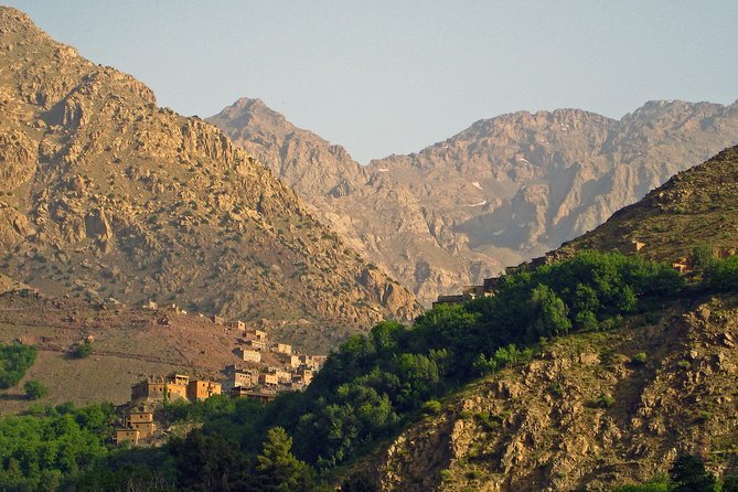 Trekking and Hiking in Morocco 2 Day trek in Atlas Mountains Berber villages - Price and value: is $174.29 a fair deal?