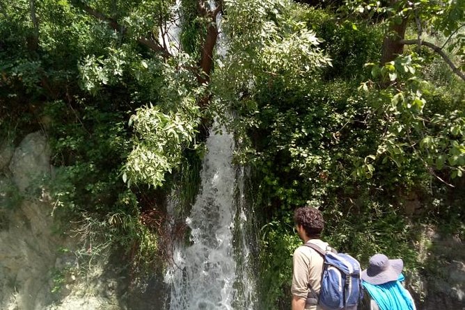 Trekking in Morocco / Atlas Mountains and Sahara Trek (5days) - Day 2 to Toubkal: the longest push and the best views