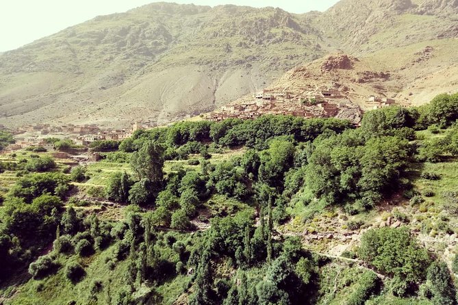 Trekking in Morocco / Atlas Mountains and Sahara Trek (5days) - What to pack: the cold starts, sun hits, and night sky gear
