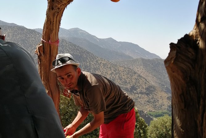Trekking in Morocco / Toubkal Ascent 2 Days (Summer) - Sleeping at the refuge vs. a tent night: What changes (and what doesn’t)