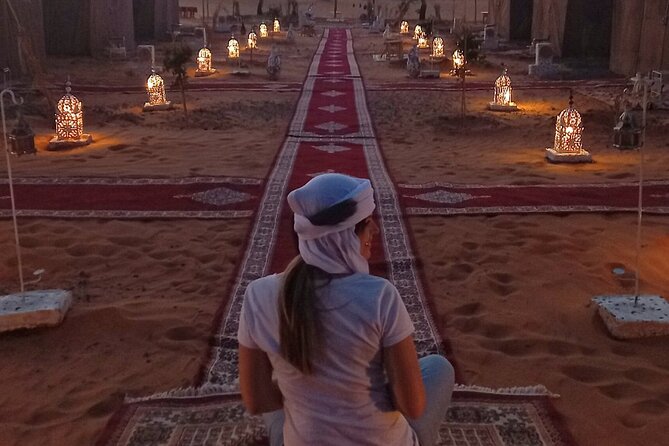 trip of your dreams in 3 days and 2 nights in the desert - Who this desert trip is best for (and who should rethink it)