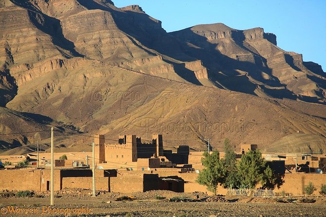 two days in the Zagora desert, Drâa valley from Marrakech - Why You’ll Like It