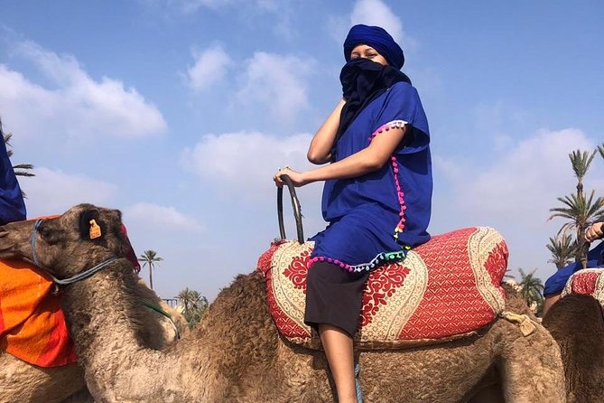 Ultimate Marrakech Desert Adventure: Camel Rides & Buggy Thrills - Price and Value: Is $80.11 Worth It?