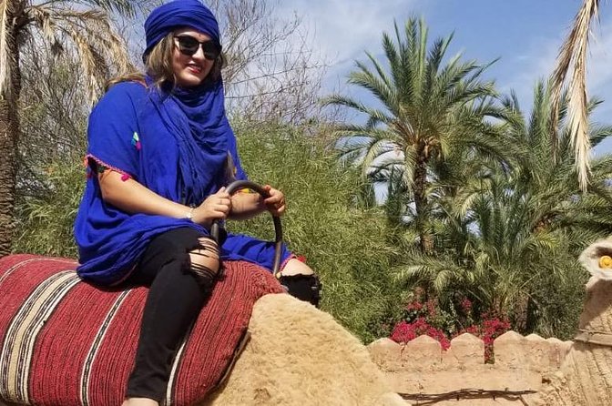 Ultimate Marrakech Desert Adventure: Camel Rides & Buggy Thrills - Meeting Point Reality Check: Don’t Let Confusion Steal Your Day