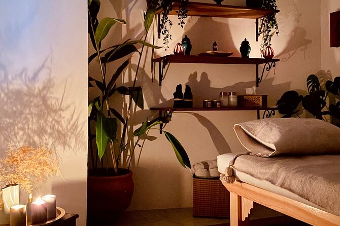 Ultimate relaxation Pack 45min floating session and 45min Massage - Epsom salt and the “after” shower: why it’s part of the experience