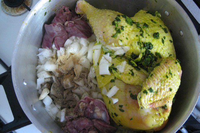 Unforgettable Cooking Class in Fez - Why the Fez Market Stop Matters for Tagines