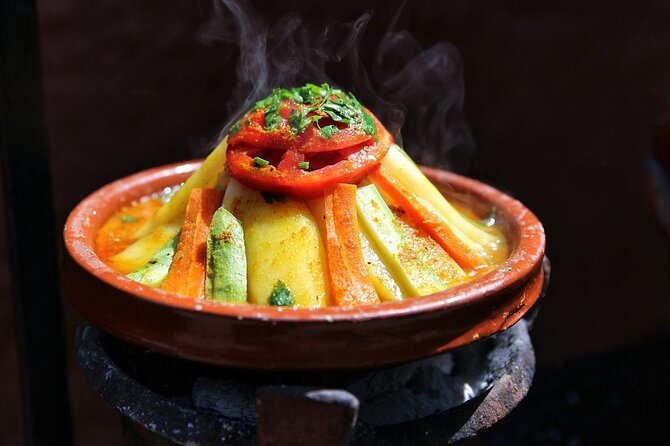 Unforgettable Cooking Class in Fez - Meeting at 11:00 and Getting Comfortably to the Medina