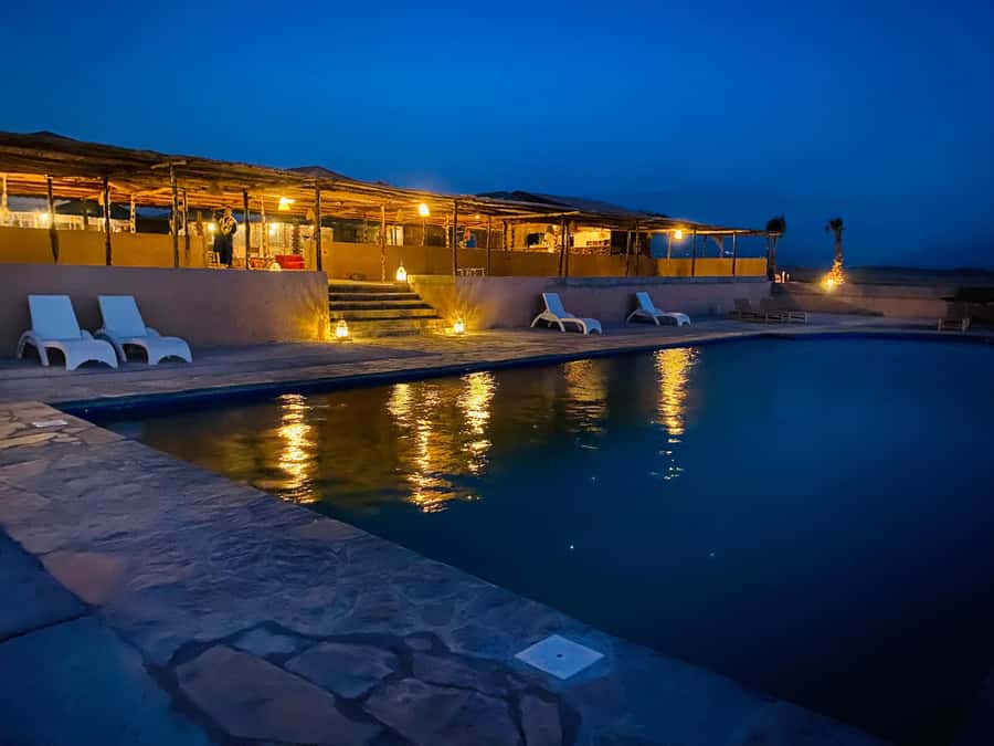 Unforgettable Desert Night: Dinner, Camel Ride & Quad Bike - Key things I’d plan for