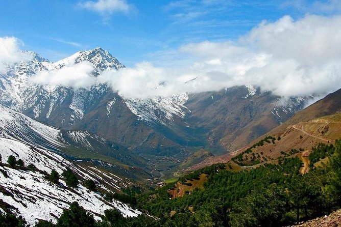 Valleys & Berber villages Atlas Mountains-sightseeing Day Trip With Camel Riding - Why this Atlas day trip feels like a vacation, not a chore