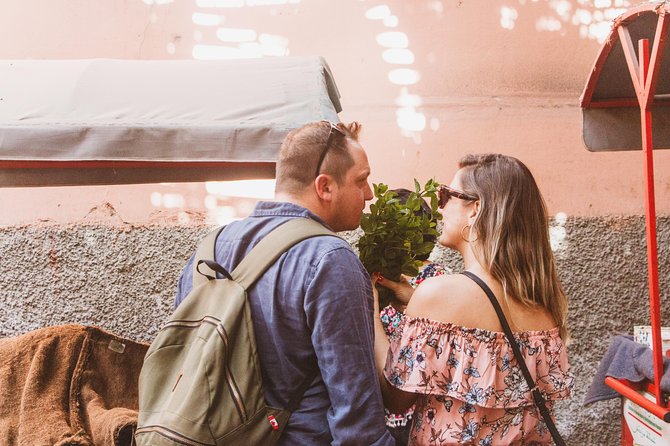 Vegetarian and vegan cooking class - What You’ll Cook and Eat: Expect a Full Meal, Not Snacks