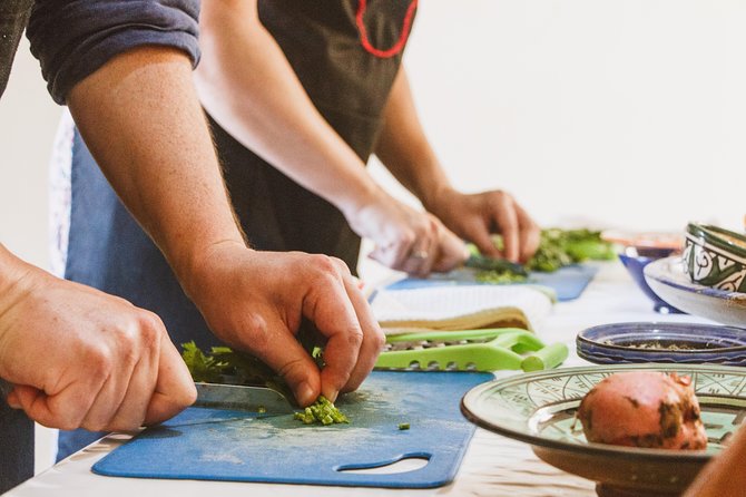 Vegetarian and vegan cooking class - Practical Tips That Make the Class Easier