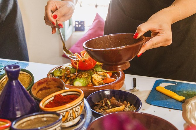 Vegetarian and vegan cooking class - Who This Class Is Best For (and Who Might Want Something Else)