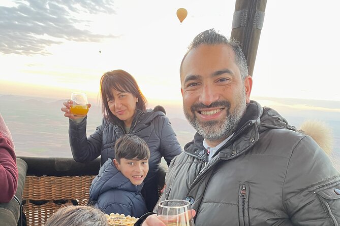 Viator Exclusive: Private Sunrise Balloon Ride with Royal Breakfast on Board - Price and value: is $638.80 per person worth it?