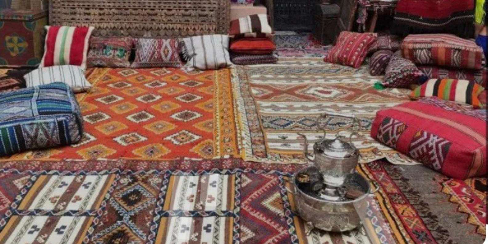 Vibrant Voyages: Explore the Colorful Souks of Casablanca! - Key highlights you’ll care about