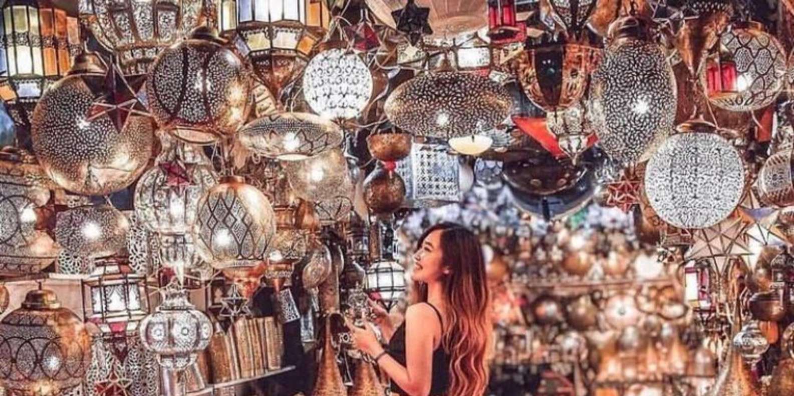 Vibrant Voyages: Explore the Colorful Souks of Casablanca! - Moroccan architecture and history stops: seeing the why behind the walls