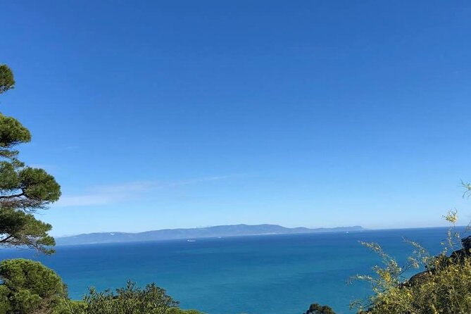Vip 5 Hour Tangier Private Day Trip - The drive along the corniche and Malabata panoramas