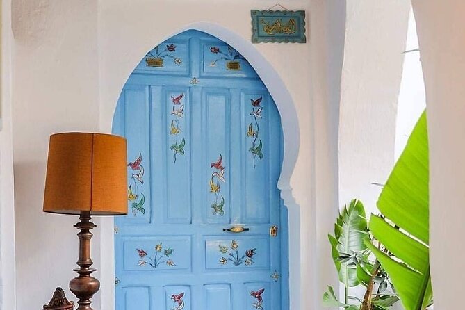 Vip Private Excursion From Tangier To Chefchaouen - The Big Idea: Let Someone Else Handle Tangier-to-Chefchaouen