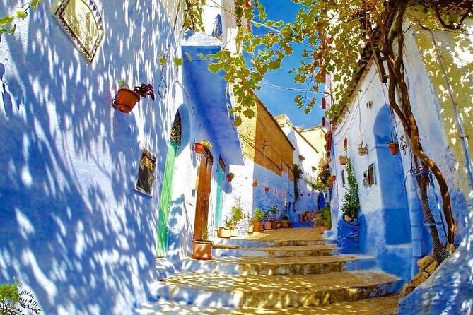 Vip Private Excursion From Tangier To Chefchaouen - Ras el-Ma Waterfall and the Pause That Sets the Tone