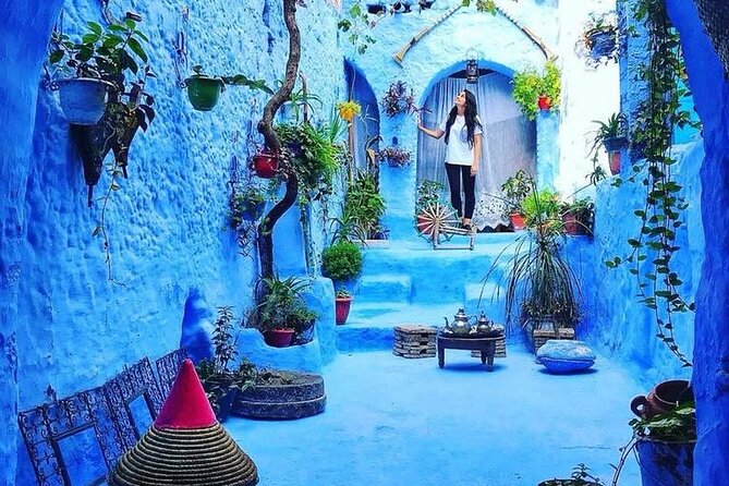 Vip Private Excursion From Tangier To Chefchaouen - Chefchaouen’s Blue Medina: More Than Just Photos