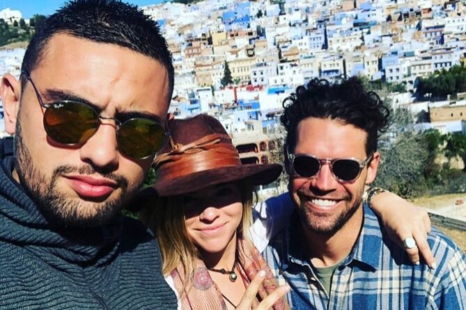 Vip Private Excursion From Tangier To Chefchaouen - Price and Value: Why $185.83 Can Make Sense