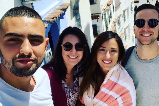 Vip Private Tangier Day Trip - A full Tangier day that actually makes sense