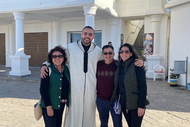 Vip Private Transfer From Airport / Port to Tangier or Vice Versa - Price and Ride Value: Is $52.29 Per Person Worth It?
