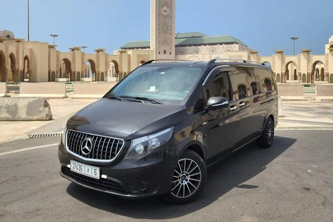 VIP TOUR OF FES- Medina by local guide & Rempart by car-FULL Day - Lunch Break and Timing: Handling a 6–7 Hour Medina Day