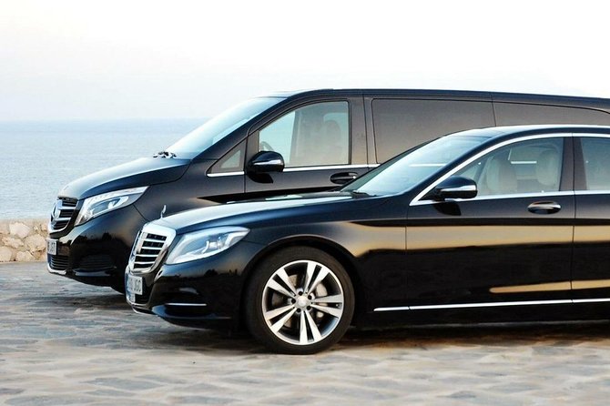 VIP transfer from Tangier to Chefchaouen - The Big Idea: Why This Transfer Beats DIY