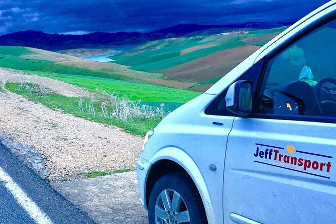 VIP transfer from Tangier to Chefchaouen - Your Driver and Vehicle: What You Gain From the VIP Setup