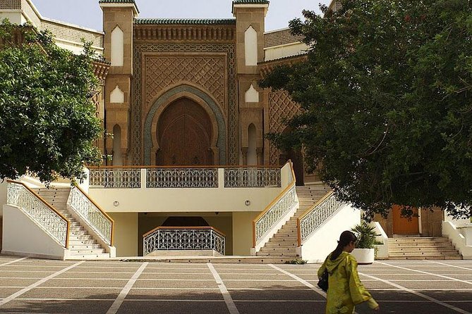 Visit Agadir - Transport and Value: Why This Tour Works for Short Stays