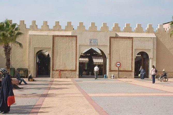 Visit Agadir - Who This Tour Fits Best