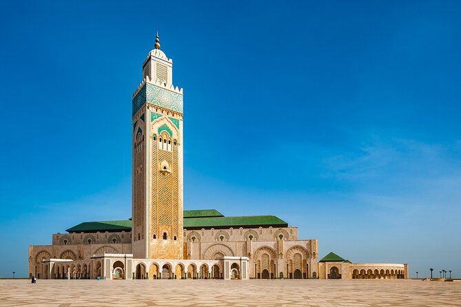 Visit Casablanca from the port or hotels - Key things to know before you go