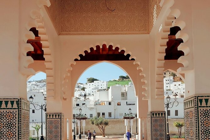 Visit Casablanca from the port or hotels - Price value: what you get for $46.53 per person