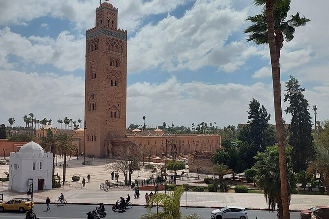 Visit Marrakech city 1 day from Agadir Private - Who this Marrakech from Agadir trip suits best