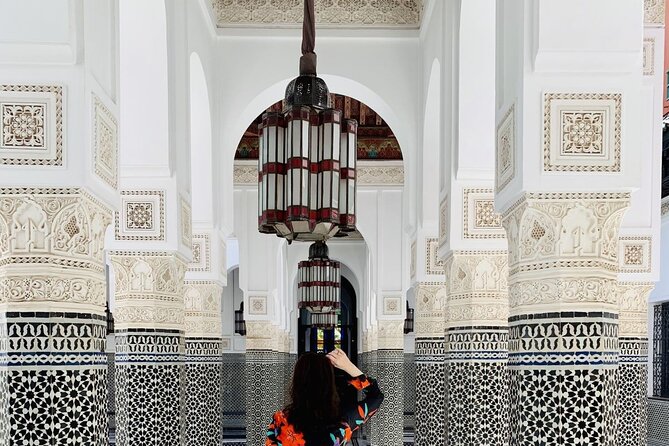 Visit of the Souks and Historical Monuments of Marrakech - Key Highlights to Know Before You Go