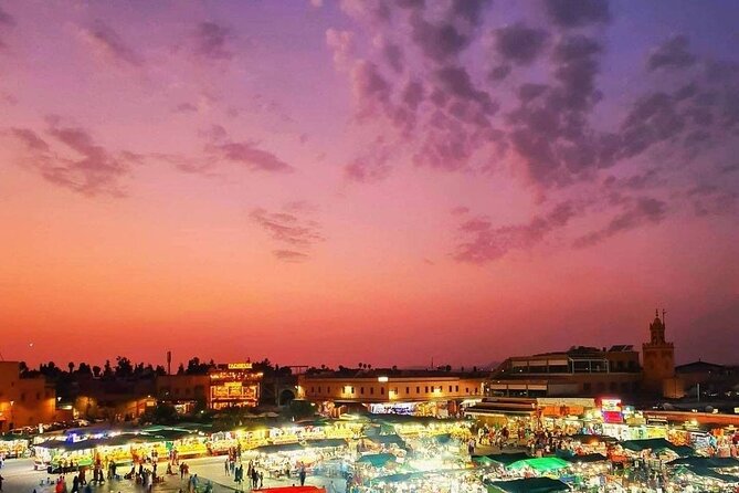 Visit of the Souks and Historical Monuments of Marrakech - Who This Tour Suits Best (and Who Might Want Another Style)