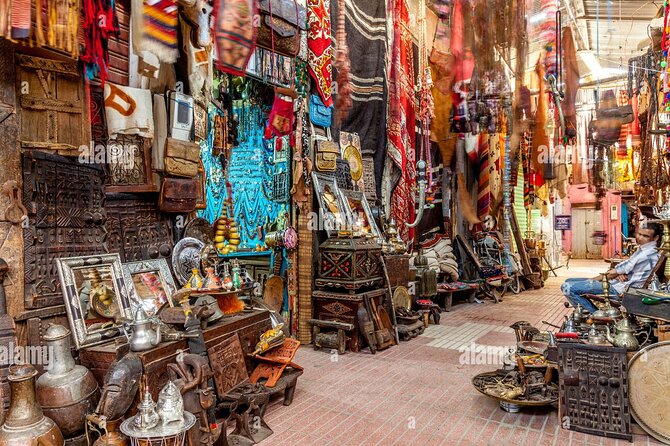 Visit Taroudant and Tiout 1 day From Agadir - The Price: $84.26 and What You’re Really Paying For