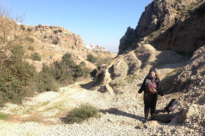 Visit the waterfall and hidden caves - Should You Book This Safro Waterfall and Bhalil Cave City Tour?