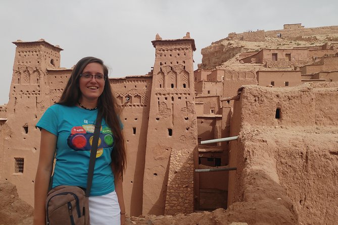 Visit to the Ksar of Aït Ben Haddou - Practical tips for enjoying the kasbah (without getting annoyed)