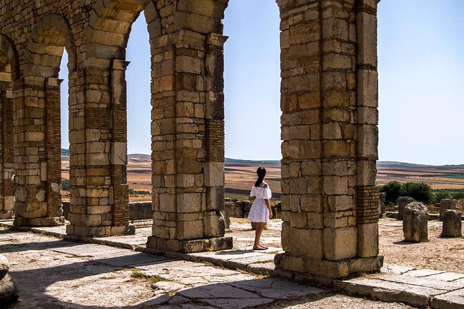 Volubilis and Meknes day trip from Fez - Meknes and Volubilis: Why this Fez day trip works