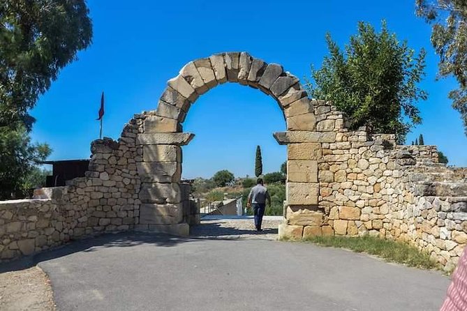 Volubilis and Meknes day trip from Fez - Timing and tickets: plan your day like a pro