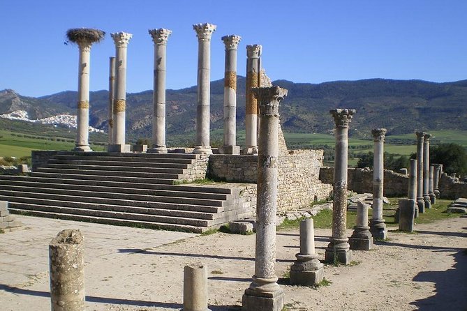 Volubilis and Meknes day trip from Fez - Who this tour is best for