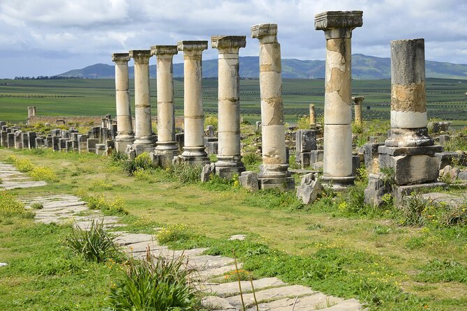Volubilis, Meknes, Moulay Idriss: Full Day Private Tour from Fes, Morocco - Price and value: what you’re paying for and where extras appear